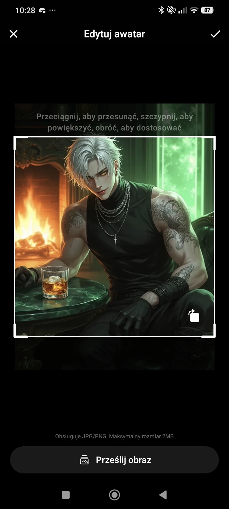 Leon - Seven thumbnail