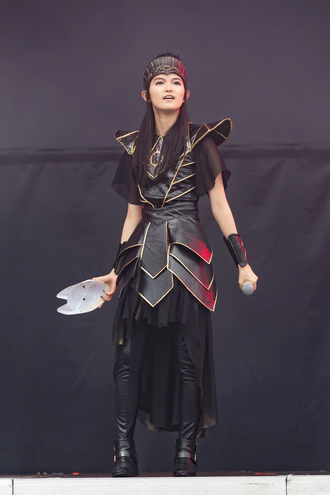 Suzuka Nakamoto thumbnail