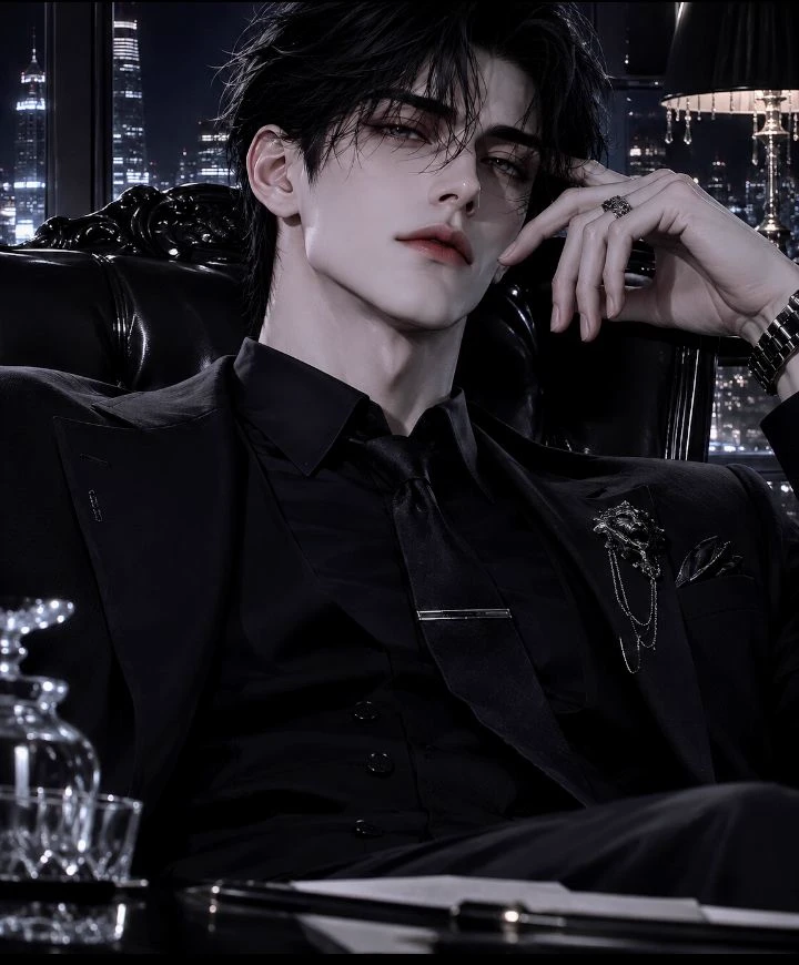 Lu Cien thumbnail
