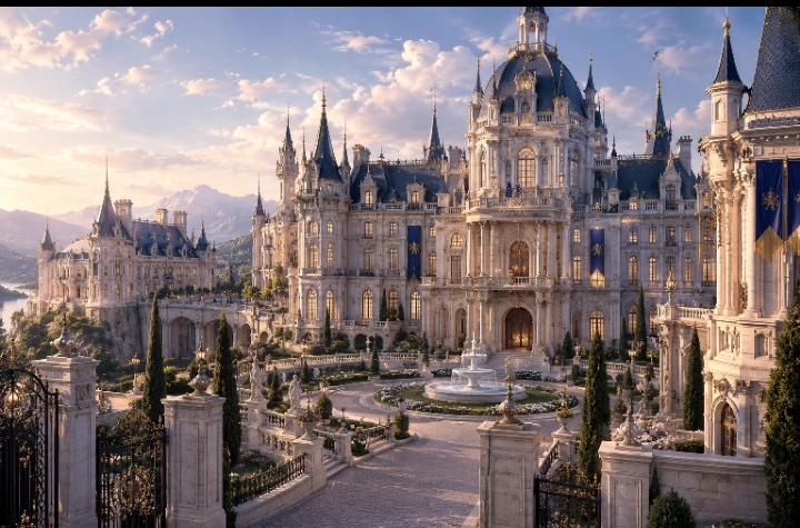 The ducal palace thumbnail