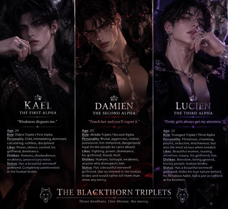 The blackthorn alpha triplets  thumbnail