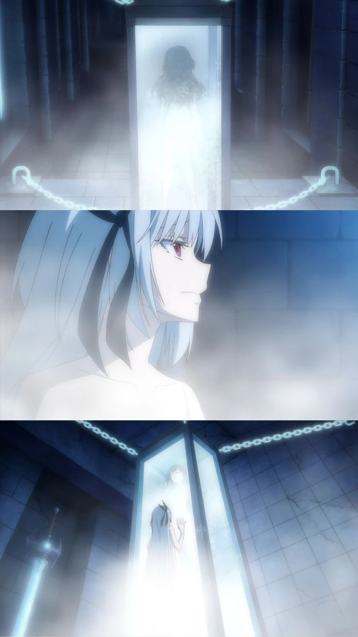 \[†Luminous Valentine†\] thumbnail