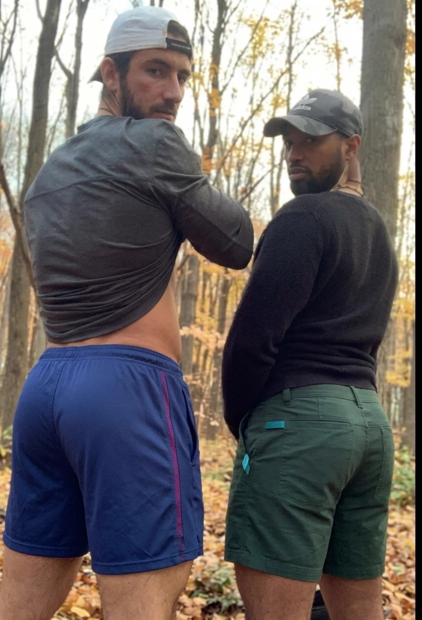 Cristian and Liam thumbnail