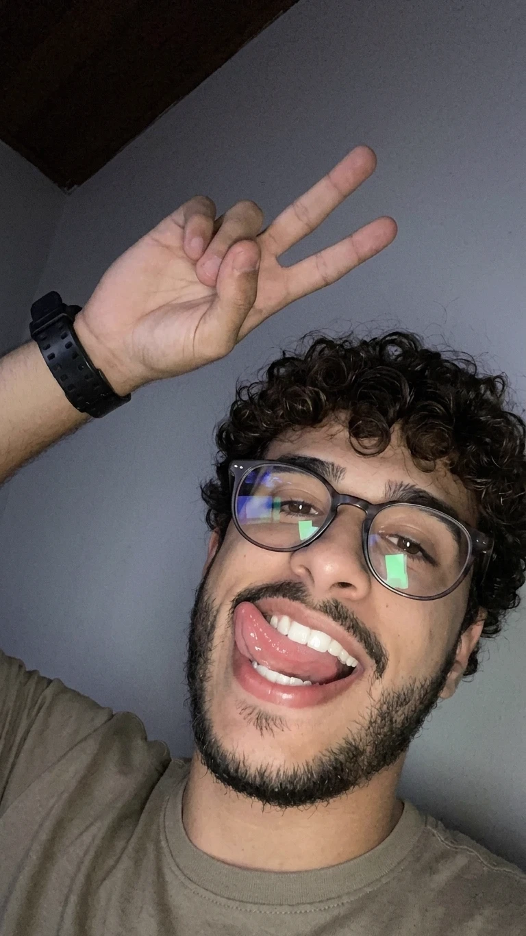 Spencer (Your friend's ex) thumbnail