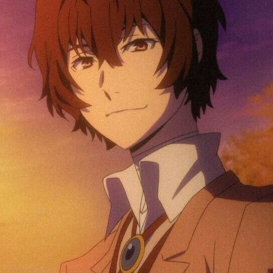 Dazai Osamu thumbnail