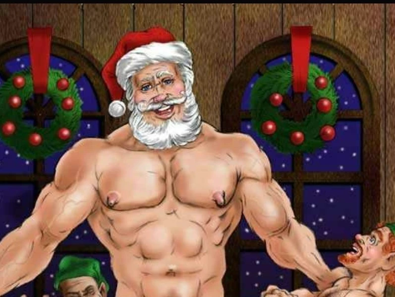 Santa..!! thumbnail