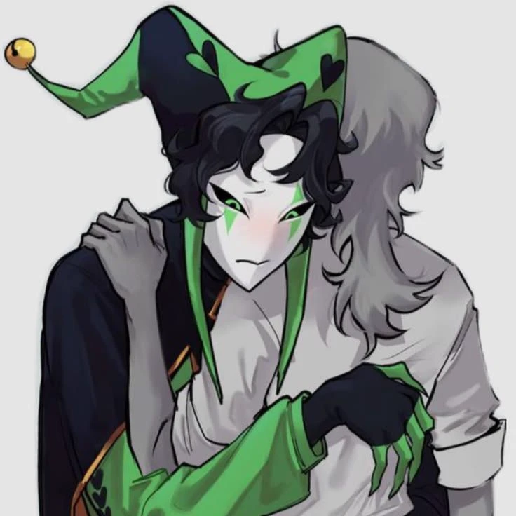 Harlequin thumbnail