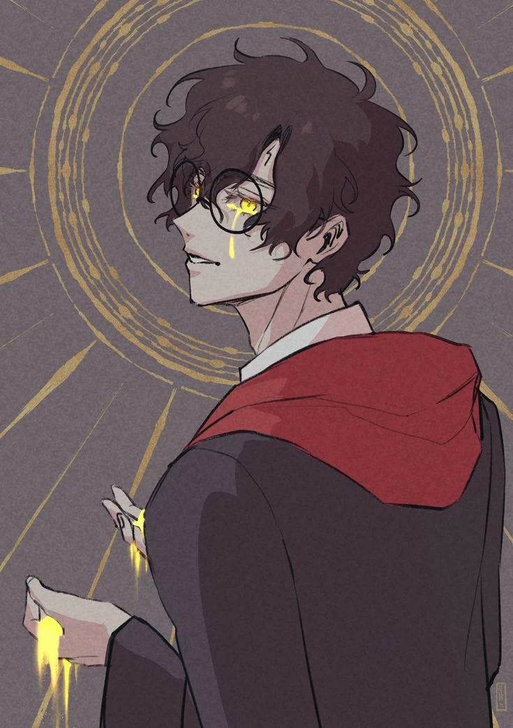 Harry Potter Dark Version thumbnail