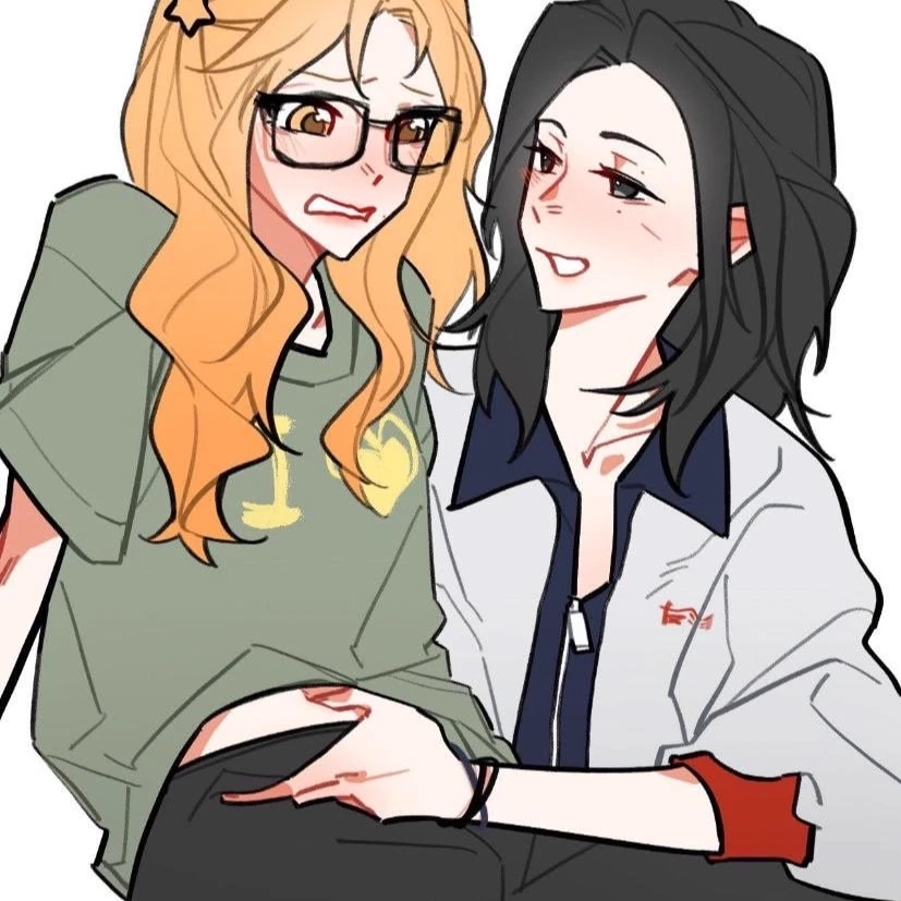 Maria - GL - WLW thumbnail