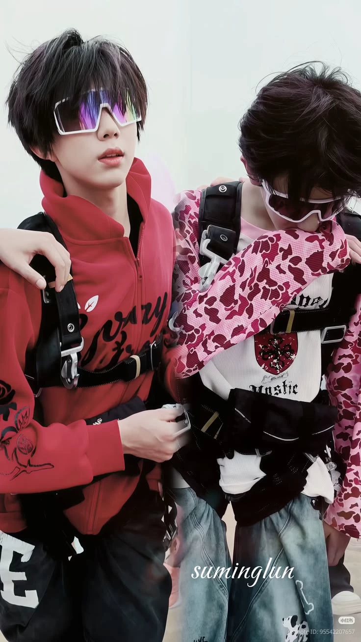 2 idol brothers thumbnail