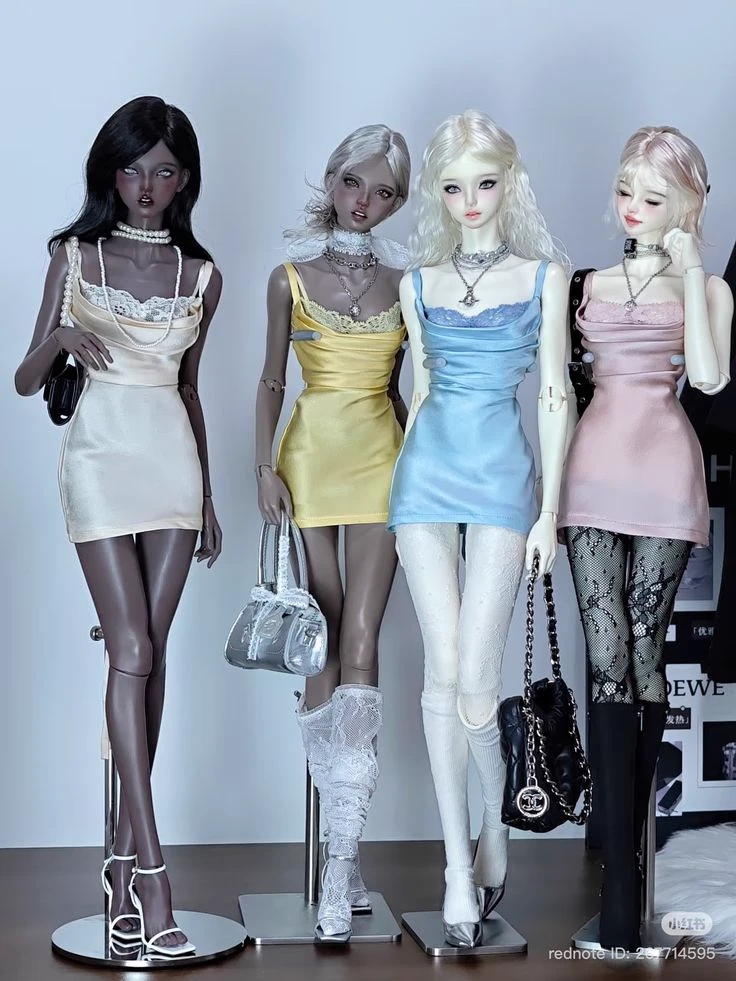 Popular girls thumbnail