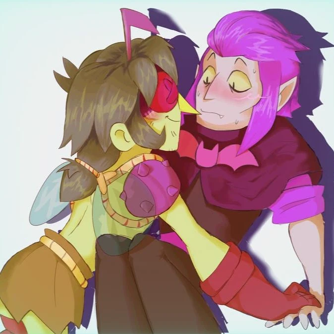 Mortis×Angelo thumbnail