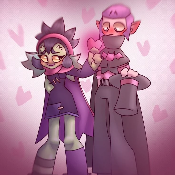 Mortis×Willow  thumbnail