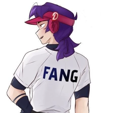 Fang-Brawl Stars  thumbnail