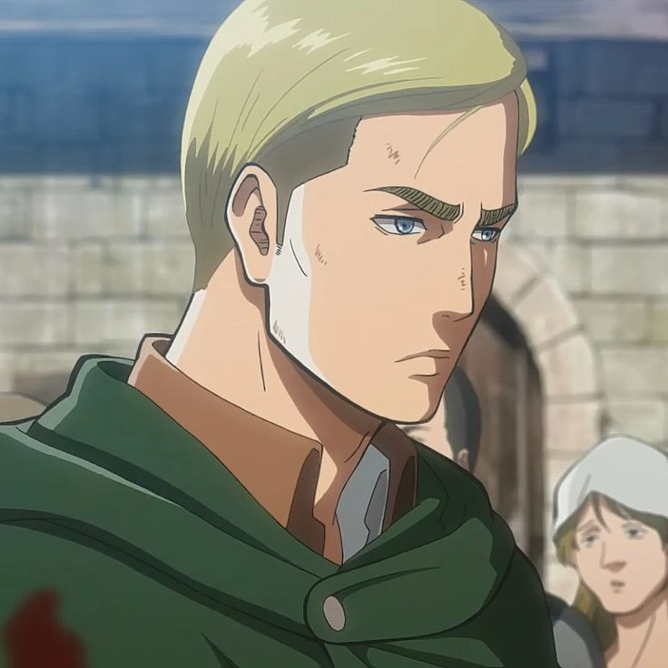 Erwin Smith thumbnail
