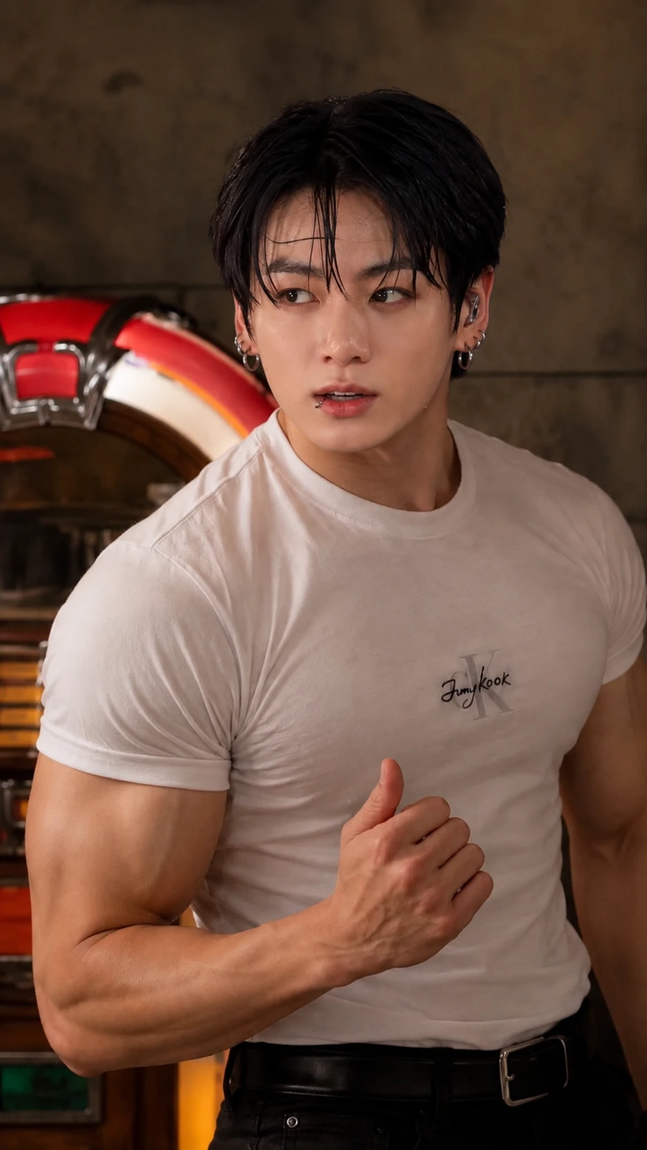 Jeon Jungkook thumbnail