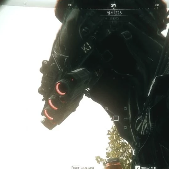 Deadroseblurry 