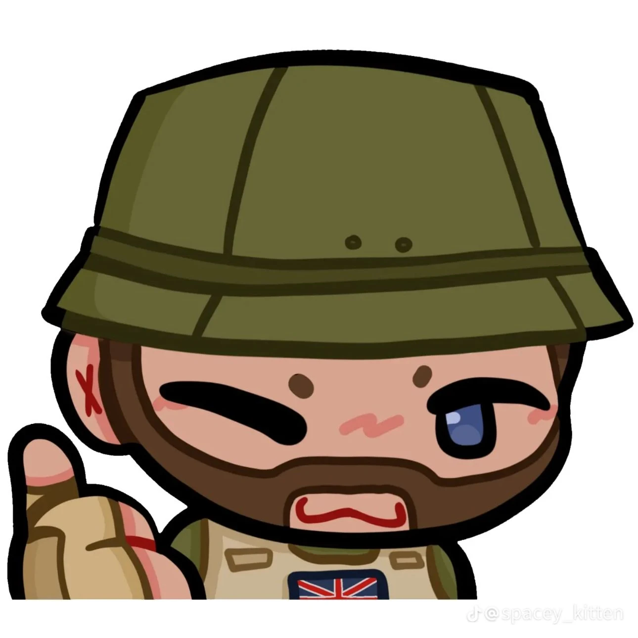 different team heard it thumbnail