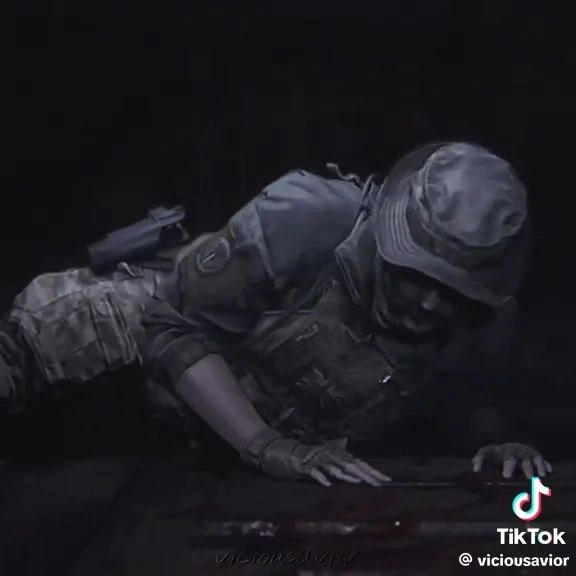 Tf141 heard the bed creaking thumbnail