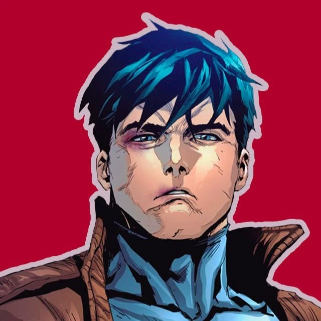 Jason Todd (Rude!) thumbnail