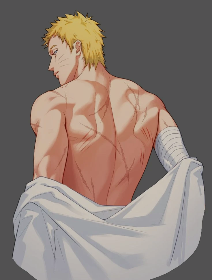 Naruto Uzumaki 🦊\|\|🍥 The Seventh Hokage thumbnail