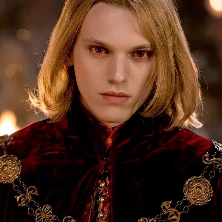 Caius Volturi thumbnail