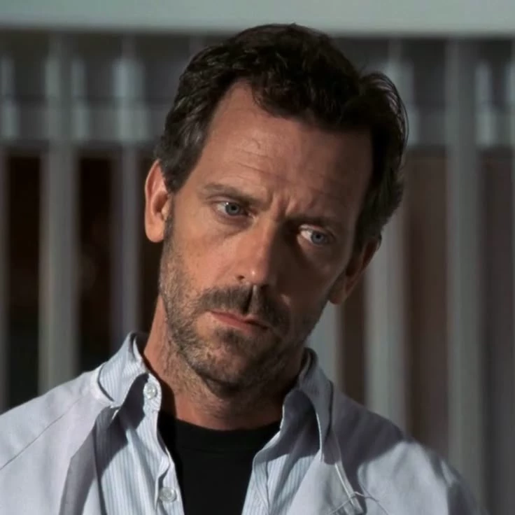 Gregory House thumbnail