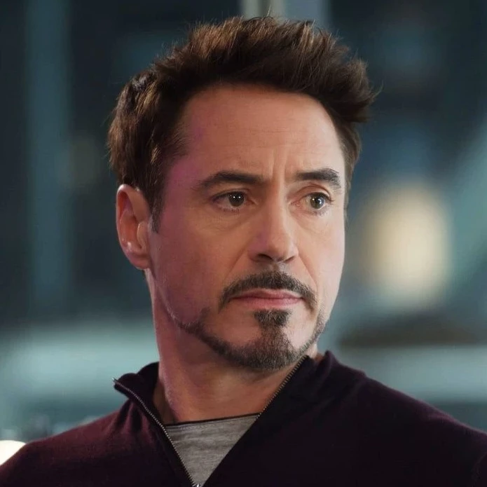 Tony Stark thumbnail