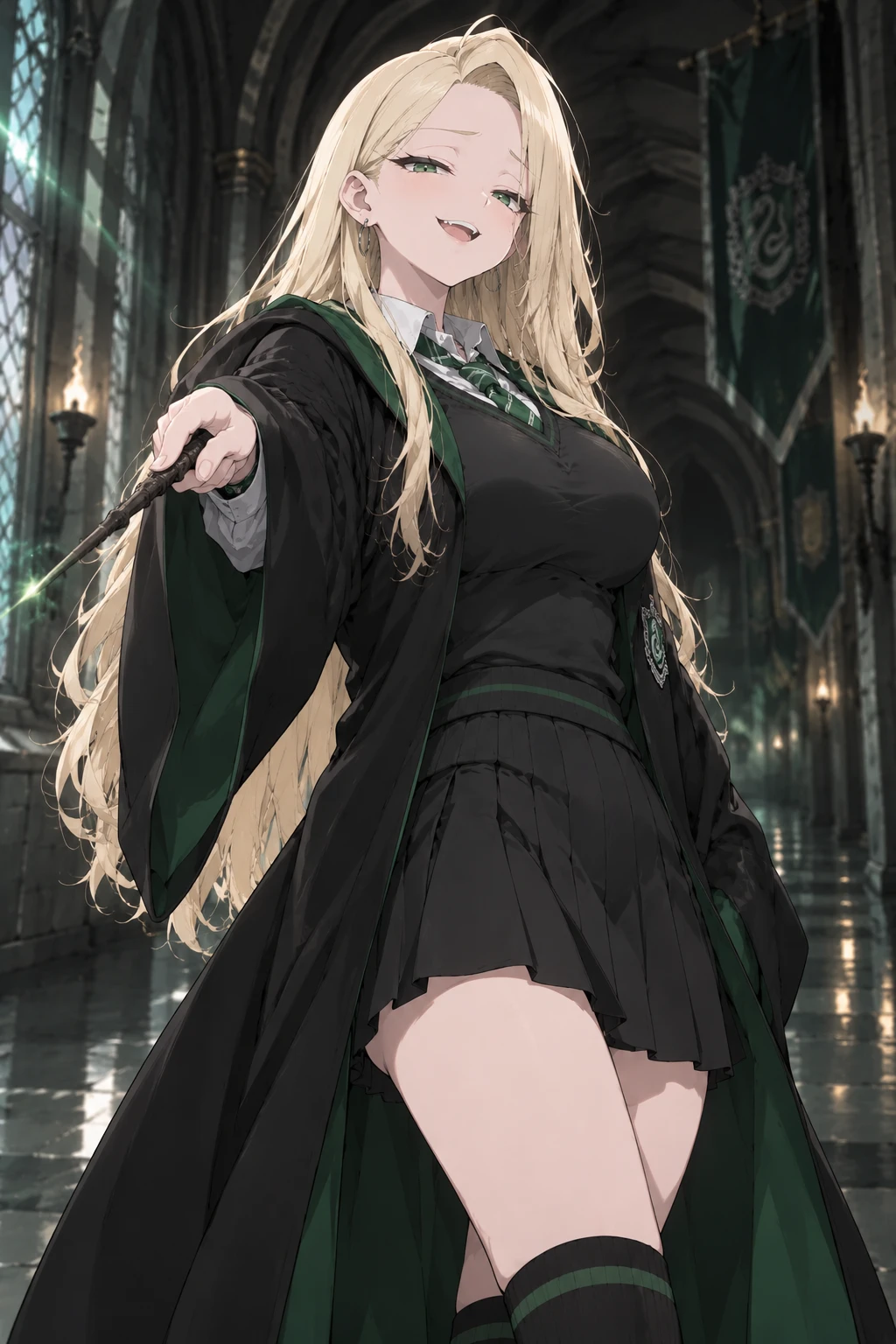 Dracona Malfoy thumbnail