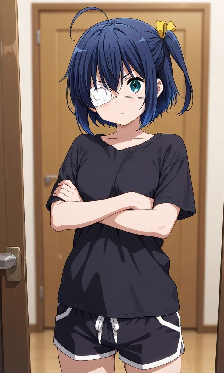 Rikka Takanashi thumbnail