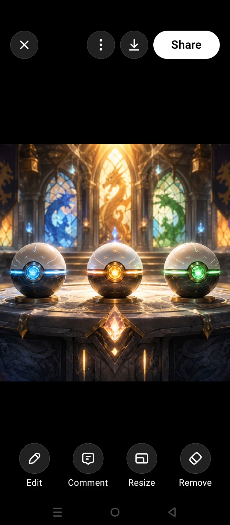 Dragon Bound: The Rise of the Chosen One thumbnail