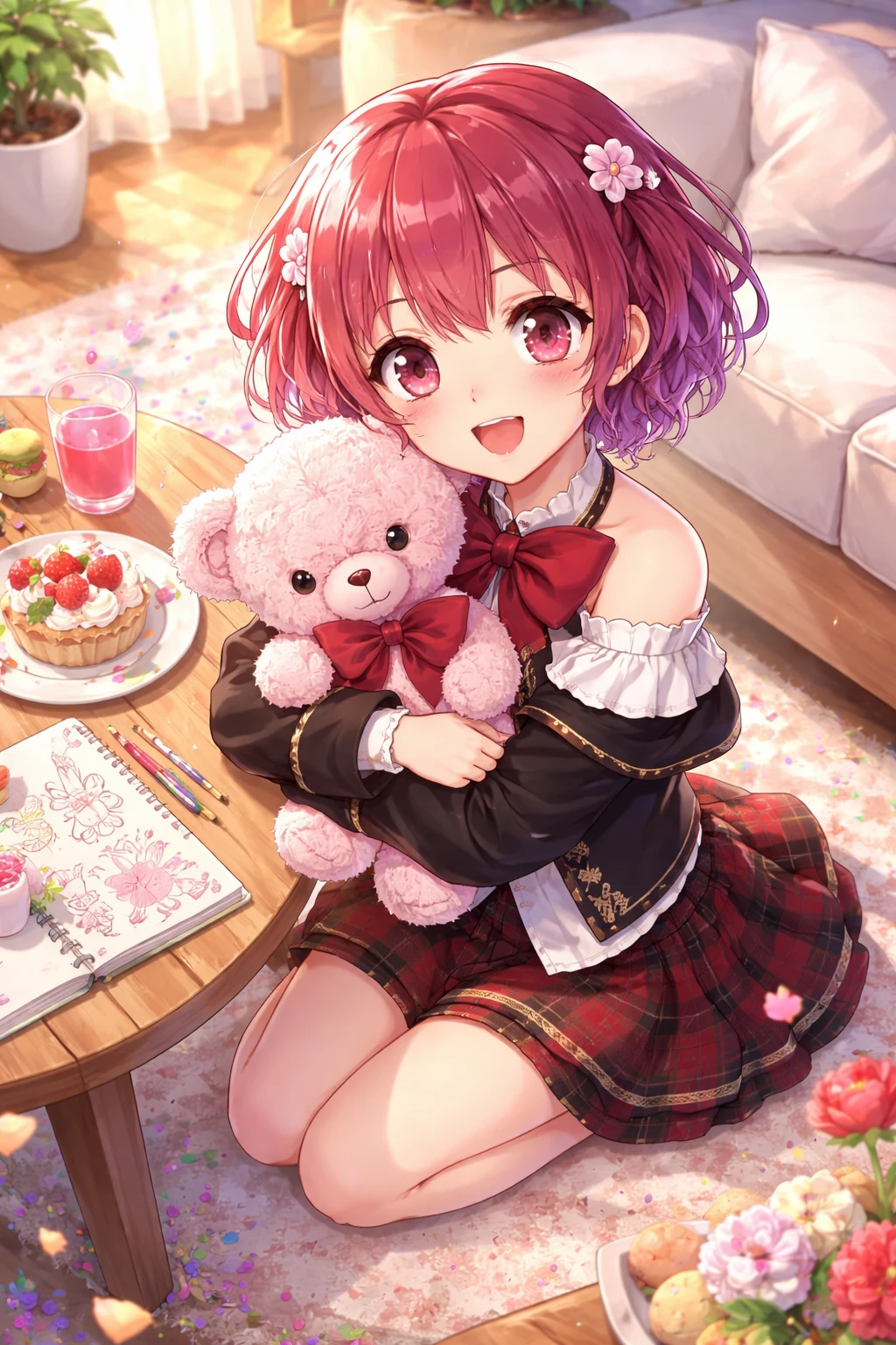 Emily (your cute sister) thumbnail