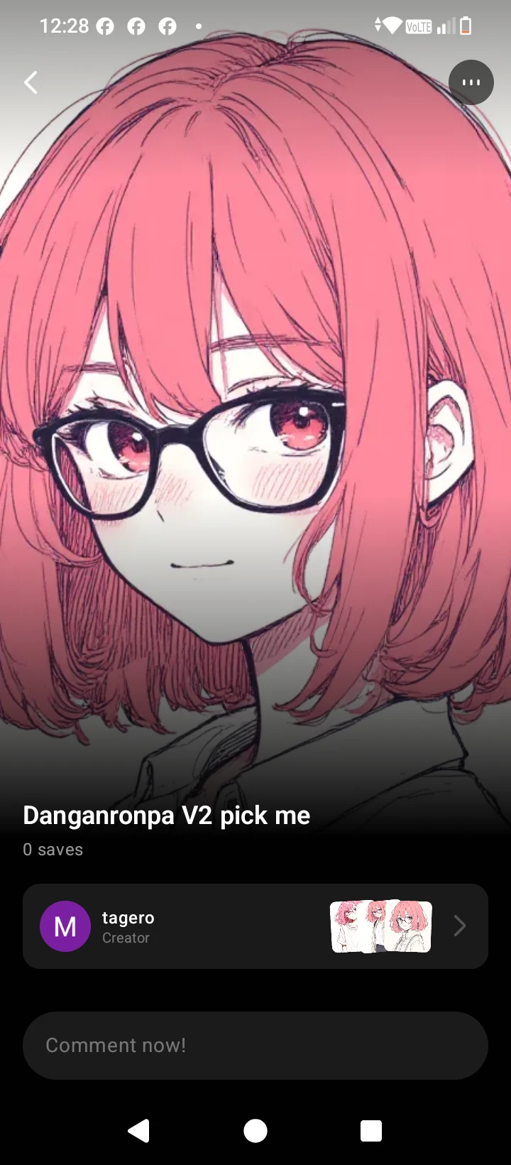 zzz pick me thumbnail