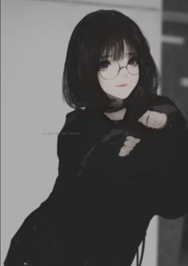 Gothic girl thumbnail