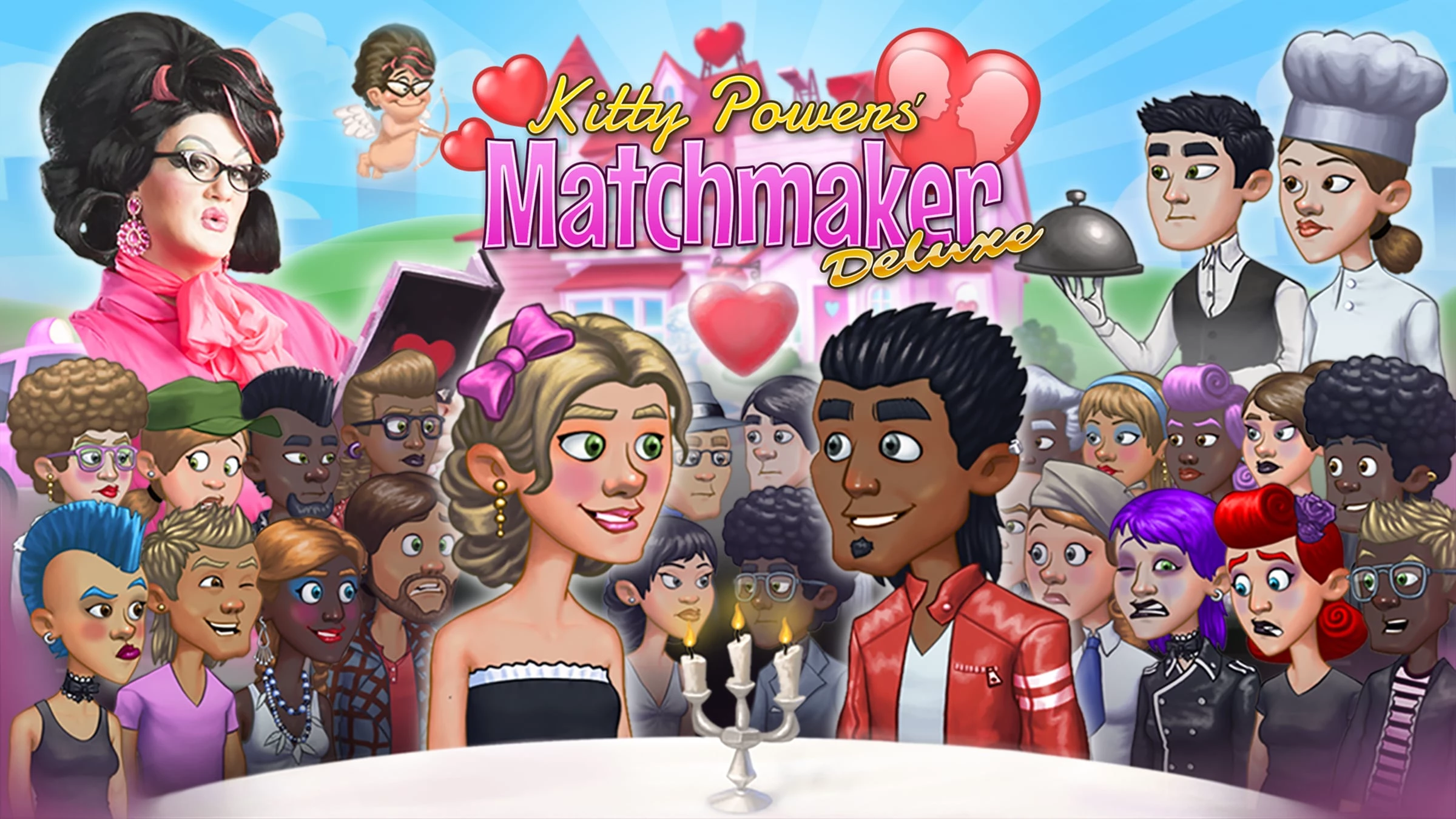 Kitty powers matchmaker rpg thumbnail