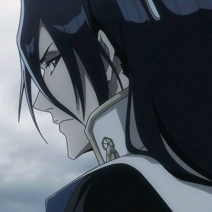 Byakuya Kuchiki thumbnail