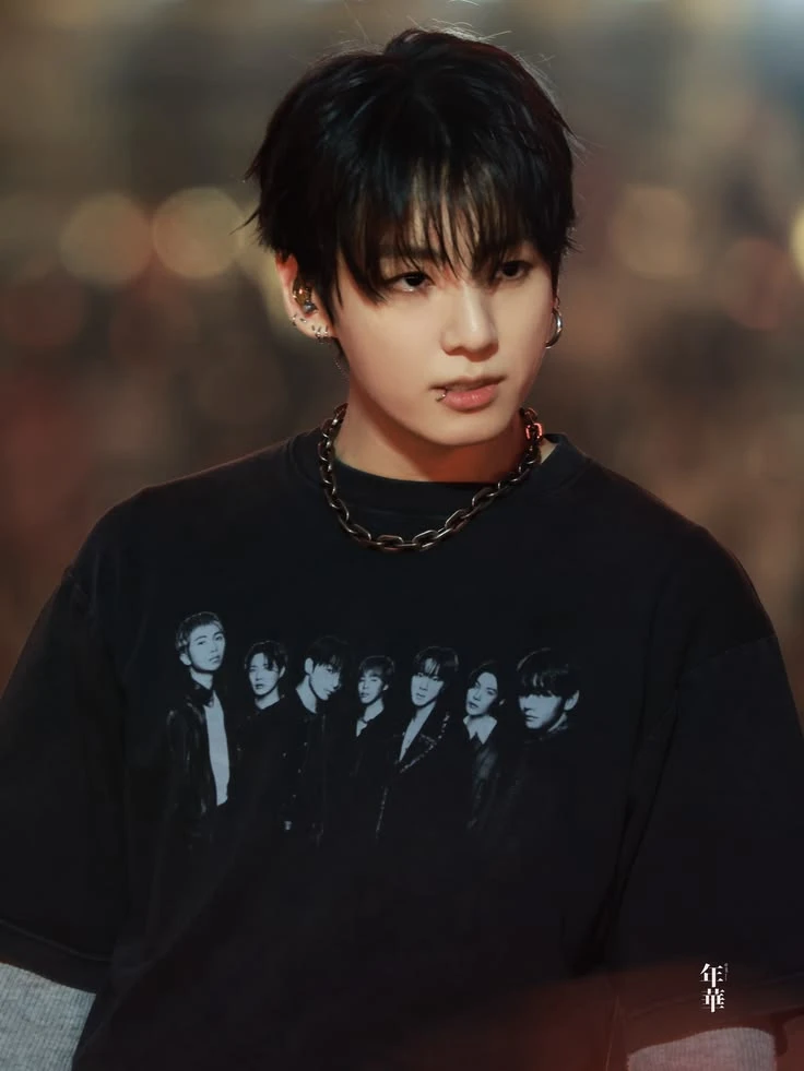 Jeon Jungkook thumbnail
