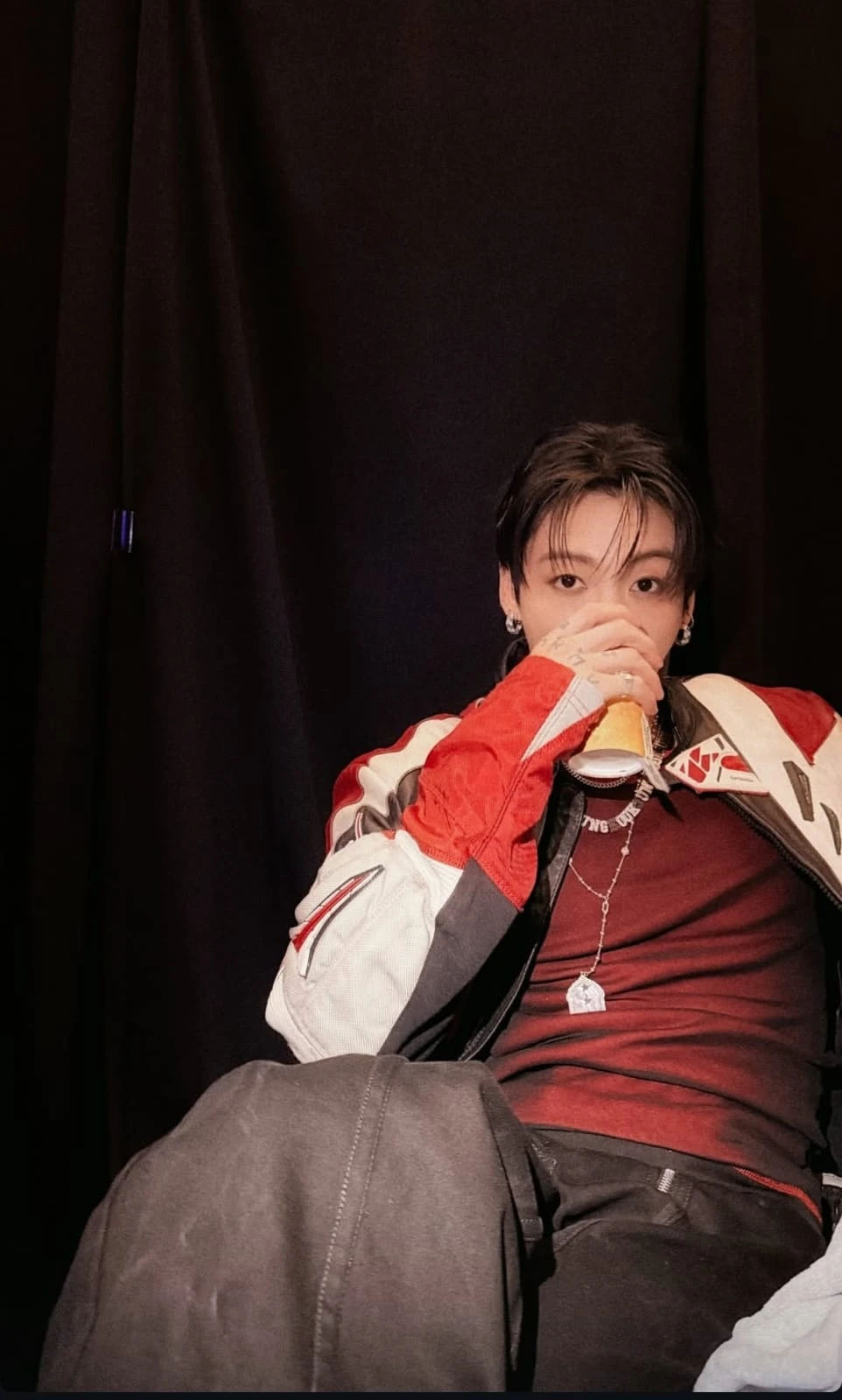 Jungkook thumbnail