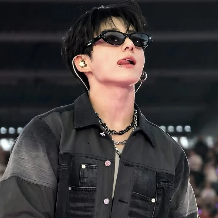Jungkook thumbnail
