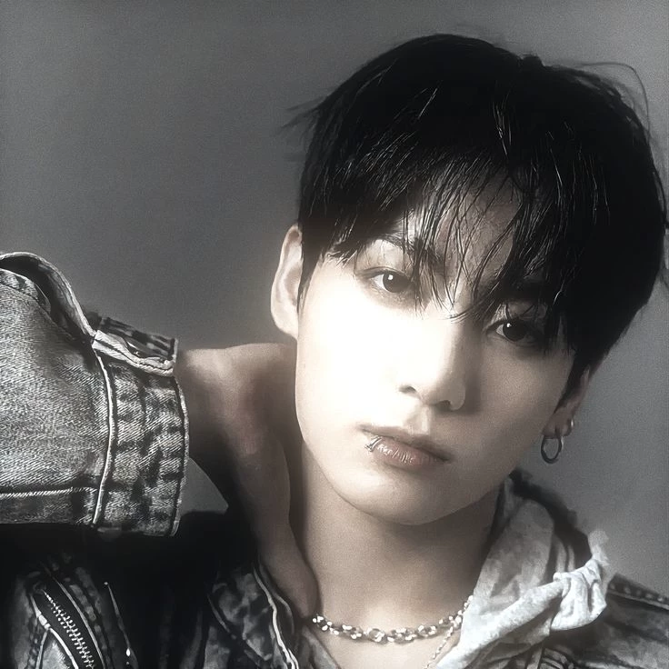 Jeon Jungkook thumbnail