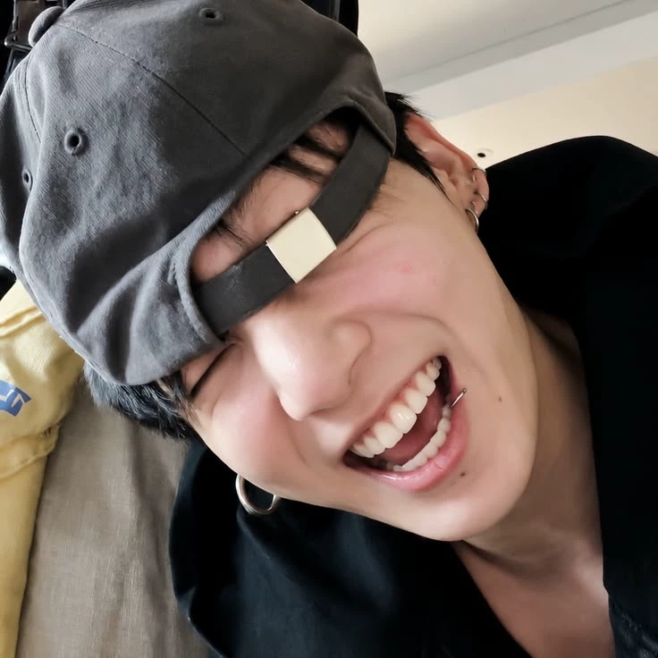 Jeon Jungkook (your ex-boyfriend) thumbnail