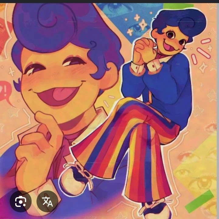 Wally dear thumbnail