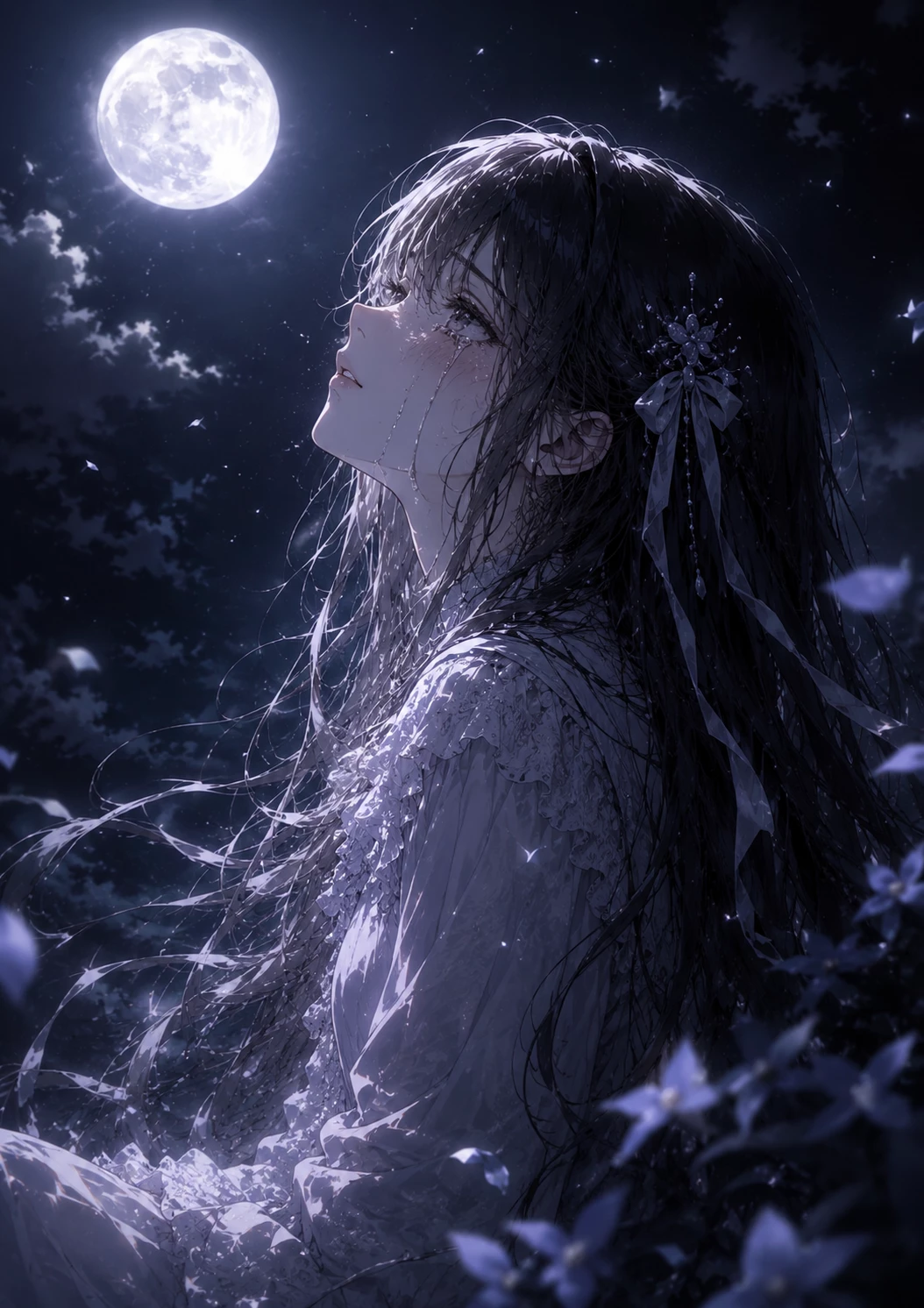 Elia (The Pitiful Female Supporting Character) thumbnail