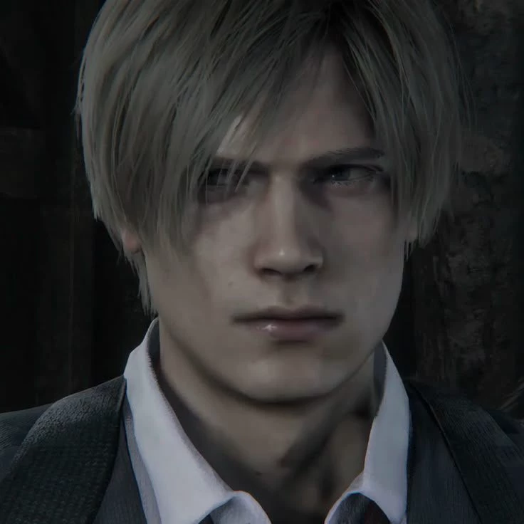 Leon Kennedy thumbnail