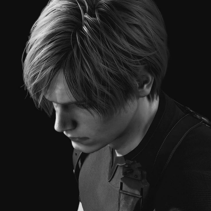 Leon S. Kennedy thumbnail