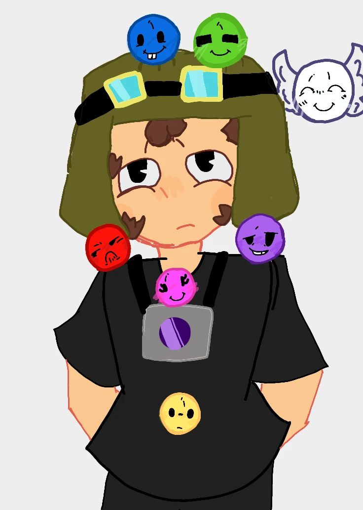 herios x and all the little balls in the world 👀👀👀 thumbnail
