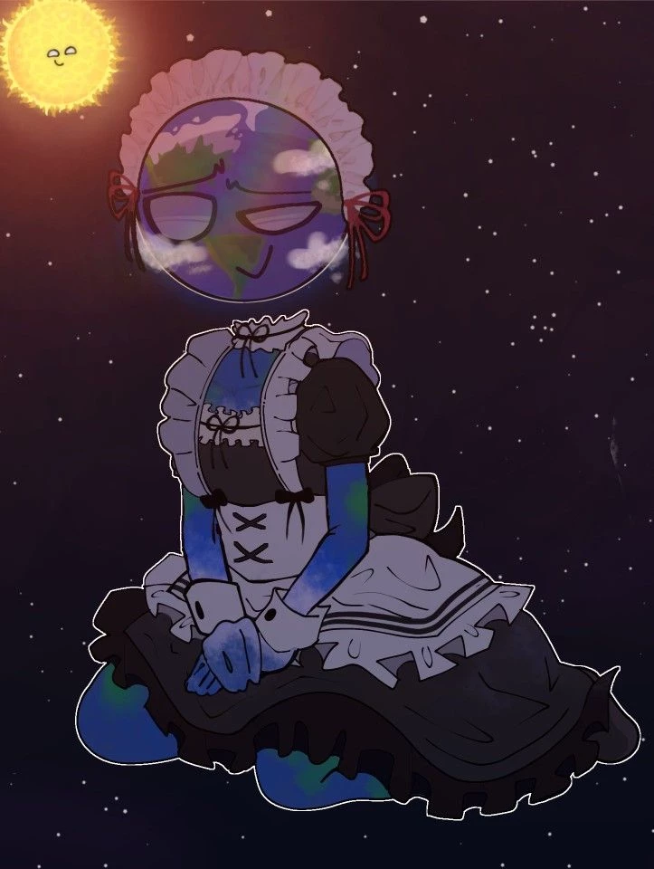 Venus x tierra 🫪jsjsjsjsj thumbnail