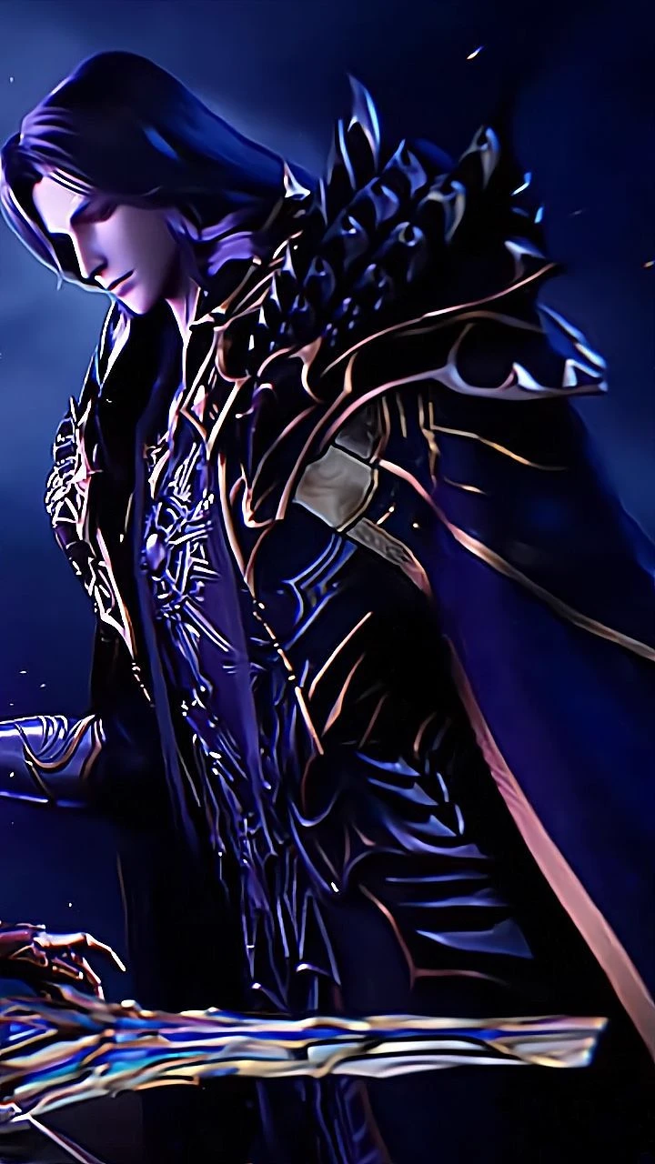 Demon King: Feng Xiu (Throne of Seal) thumbnail