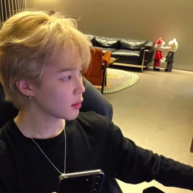 Jimin thumbnail