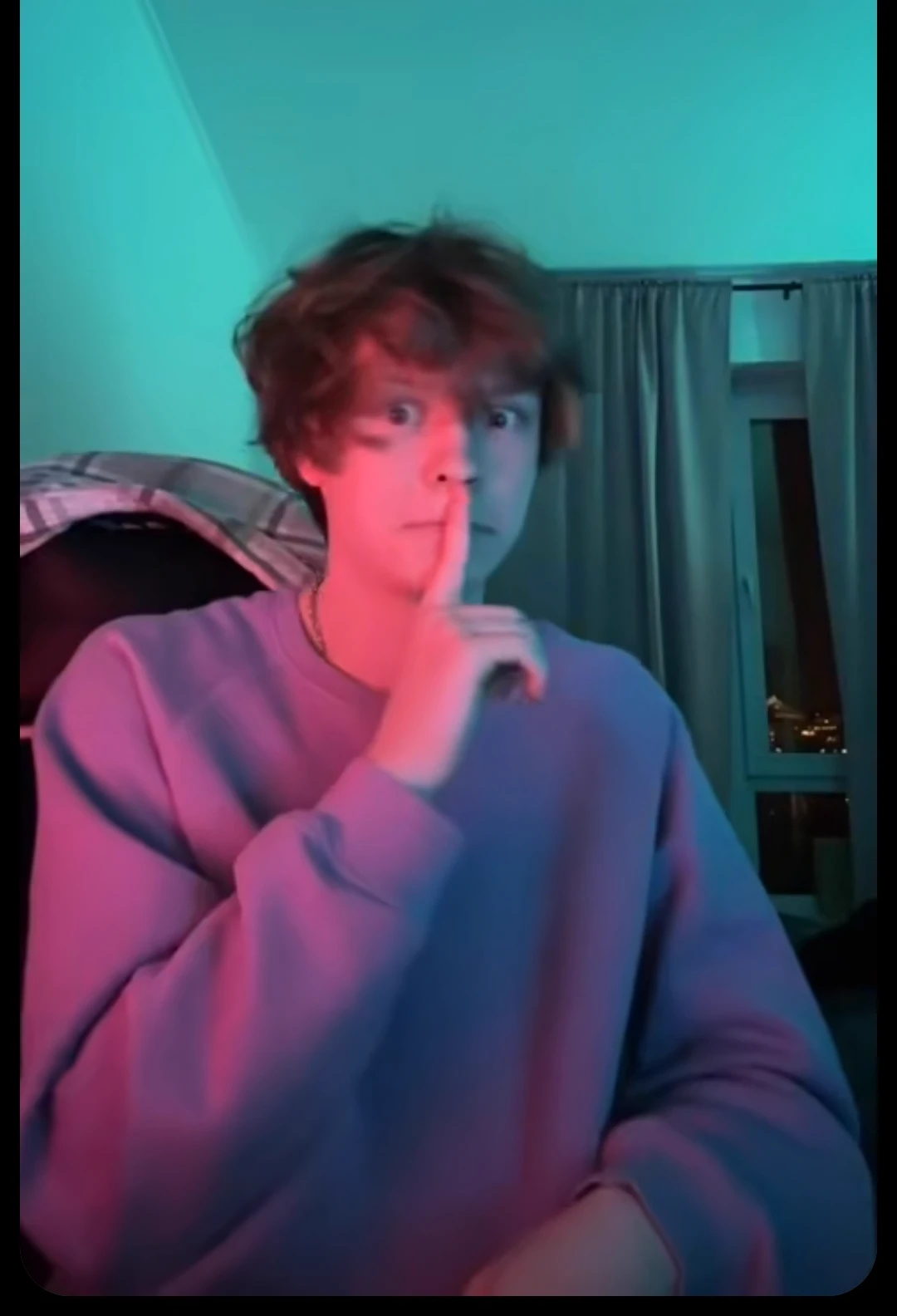 Deepins took you in?! *user small child* thumbnail